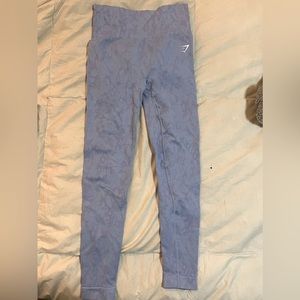 Gym shark ADAPT ANIMAL SEAMLESS LEGGINGS